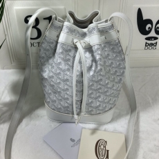 Goyard Bucket Bags